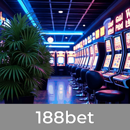 188bet: Experiência de Apostas com Serviços Profissionais e Vantagens Únicas