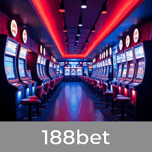 188bet: Experiência Autêntica com Jogos de Mesa ao Vivo