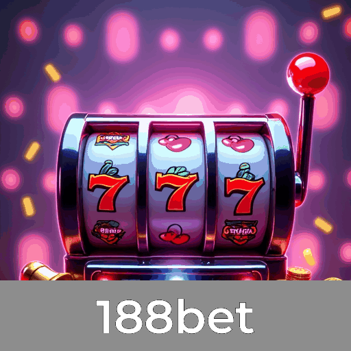 188bet: Caça-Níqueis Gigantes, Jogos de Mesa Estrategistas e Realidade Virtual Imersiva